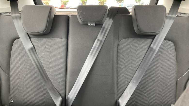 Ford Fiesta 1.1 Trend 5dr Petrol Hatchback